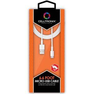 Celltronix USB Cable, 6 Foot